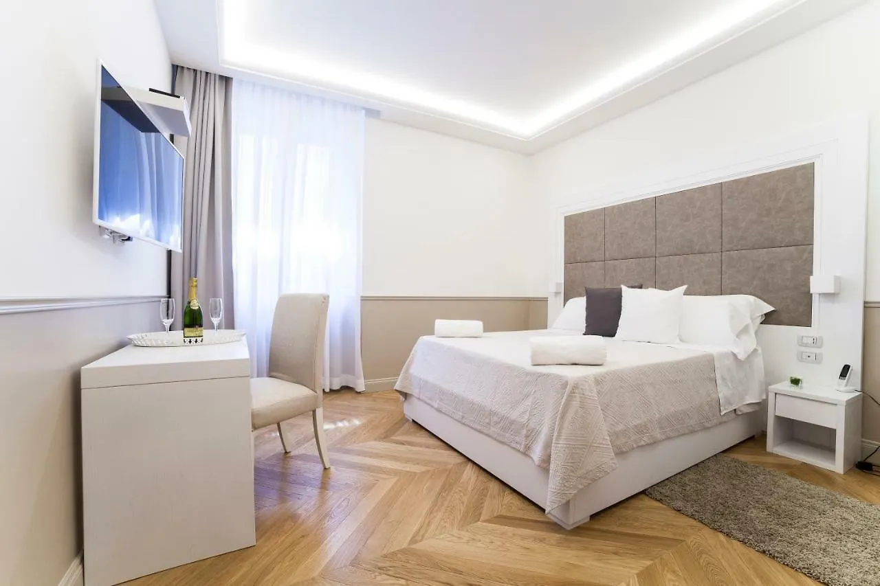 Margherita Suites Roma