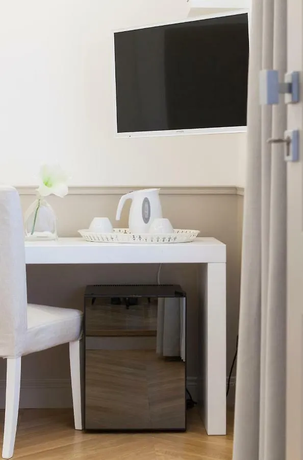 Casa de hóspedes Margherita Suites Roma