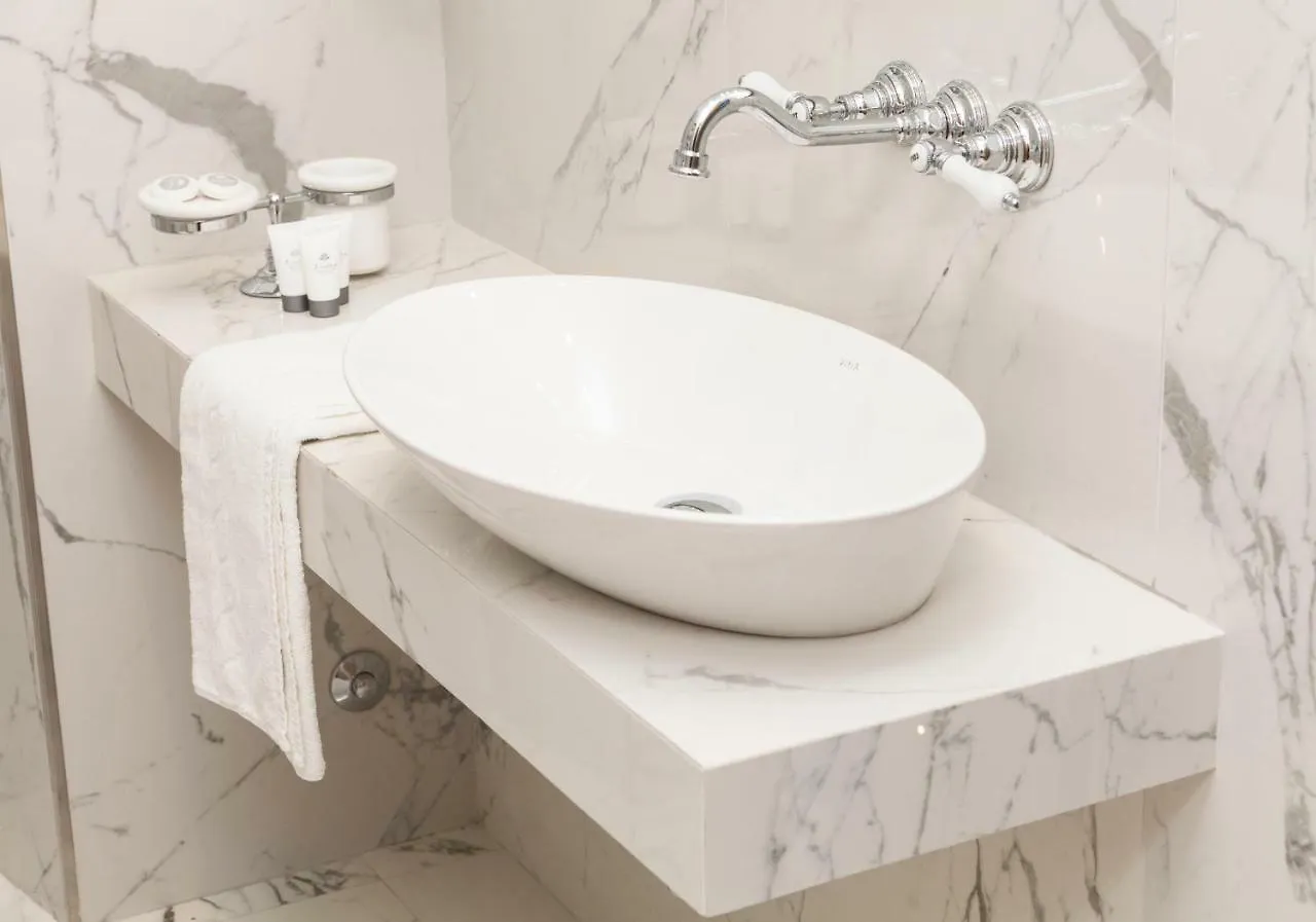 Margherita Suites Roma