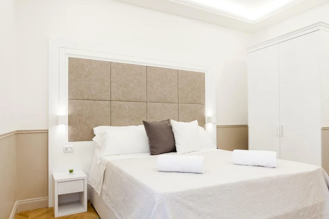 Margherita Suites Roma Casa de hóspedes