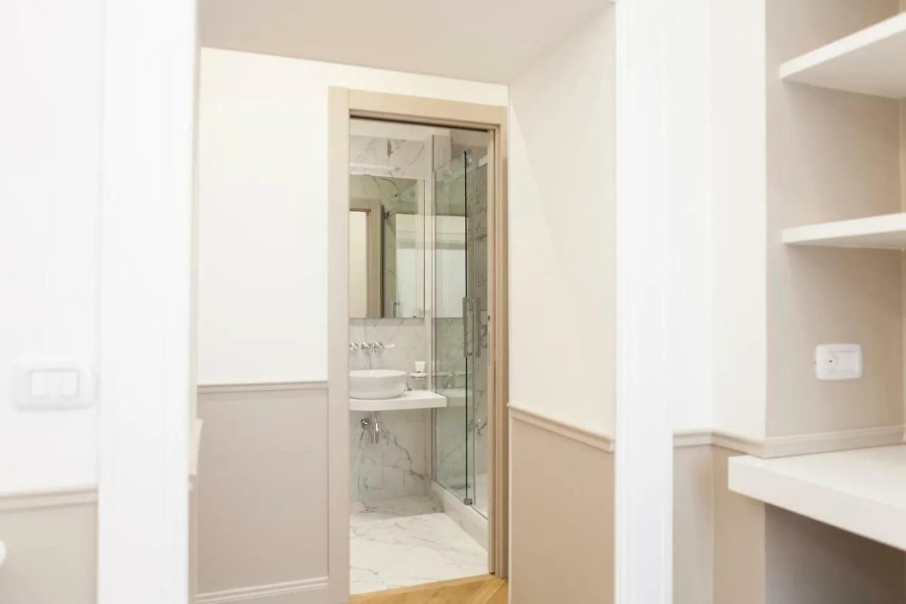 Margherita Suites Roma Casa de hóspedes