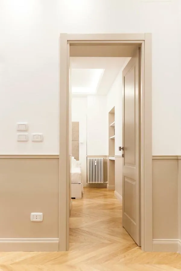 Margherita Suites Roma