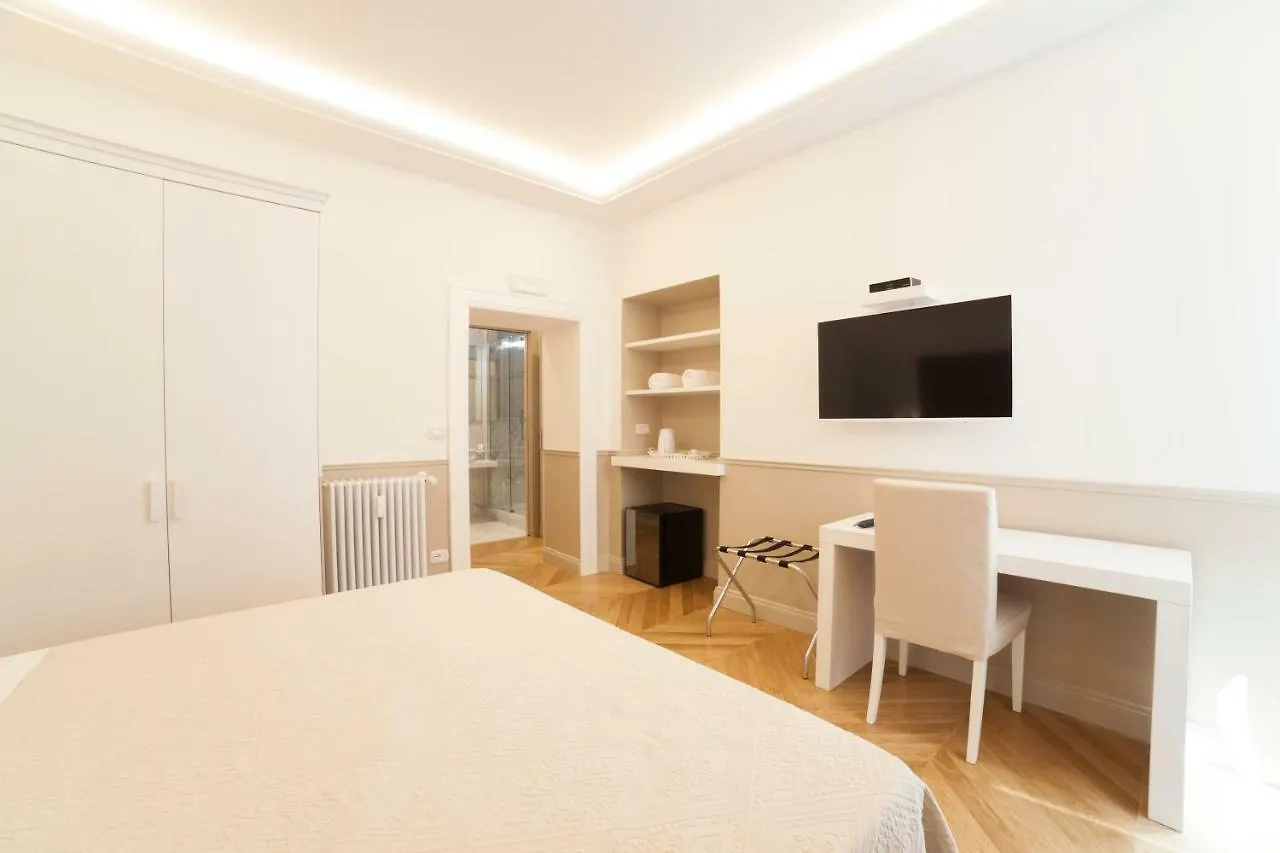 Casa de hóspedes Margherita Suites Roma