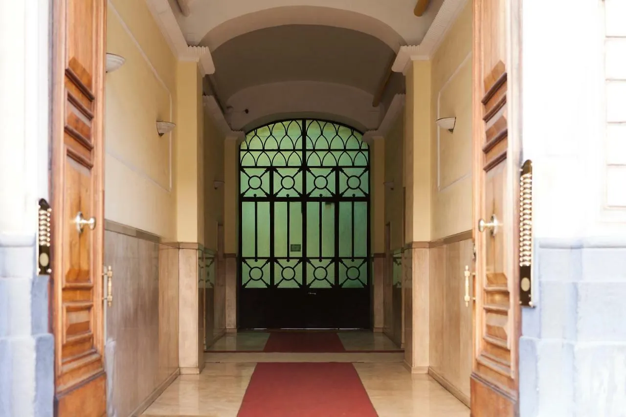 Margherita Suites Roma 3*,