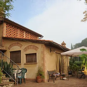 La Capanna Di Sovestro 2* San Gimignano