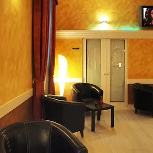 Petit 3* Piacenza