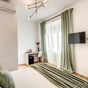 Maison d'hôtes Oasi Urbana 41