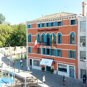 Santa Chiara 4*, Venise Italie