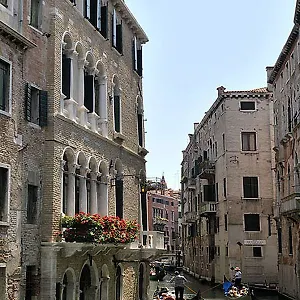 Centauro 3*, Venise Italie