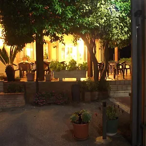 Ristorante Mosaici 2* Piazza Armerina