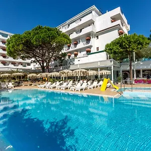 Nettuno 4*, Jesolo Italie